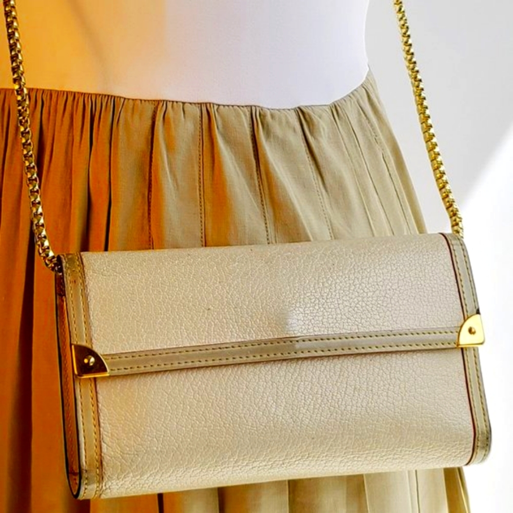 Louis Vuitton Porte Tresor suhali International - Picture 6 of 16